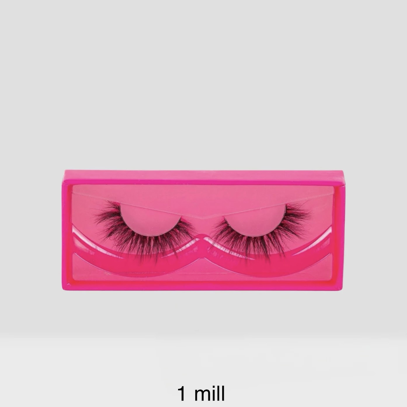 Beauty Creation 3D Faux Mink Lashes