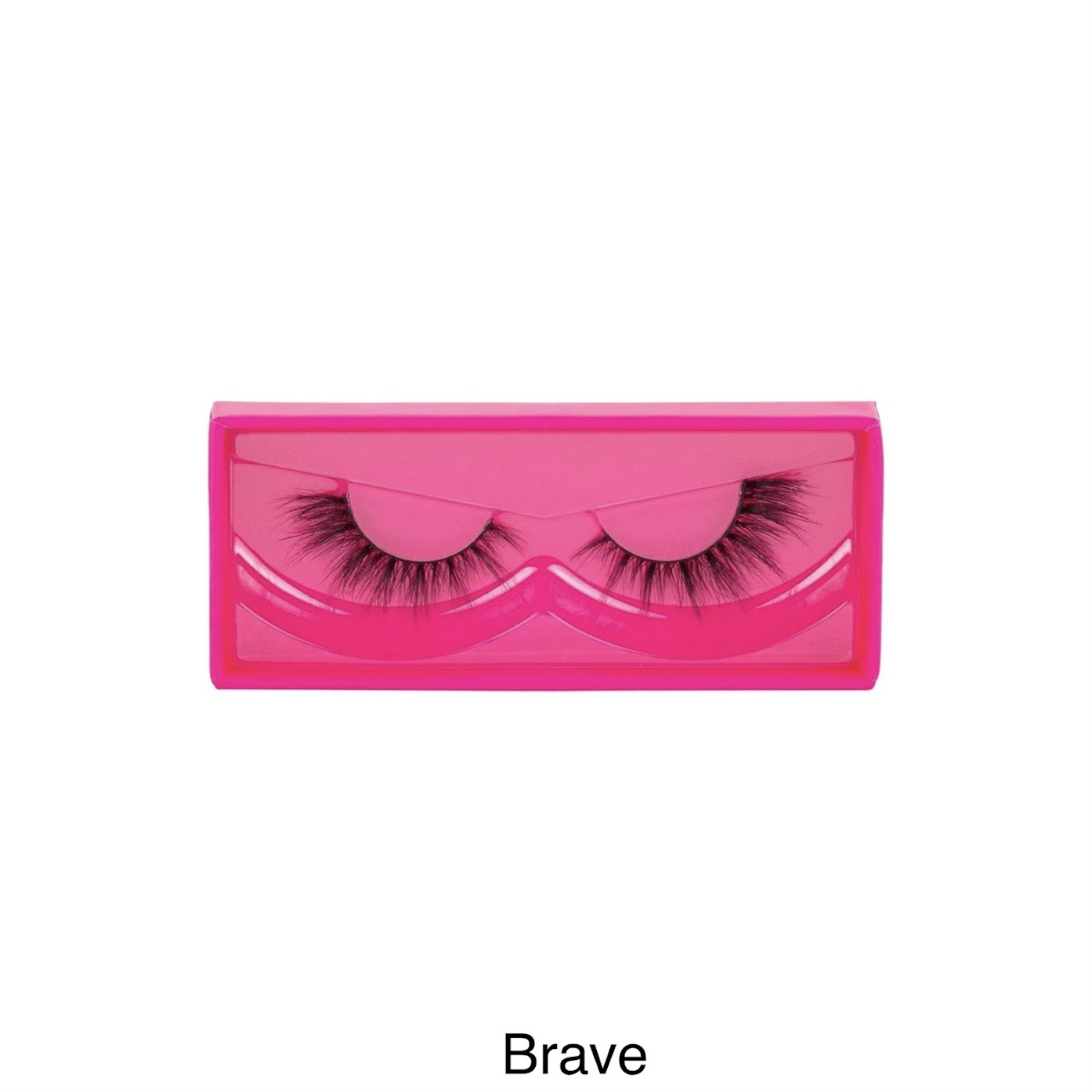 Beauty Creation 3D Faux Mink Lashes