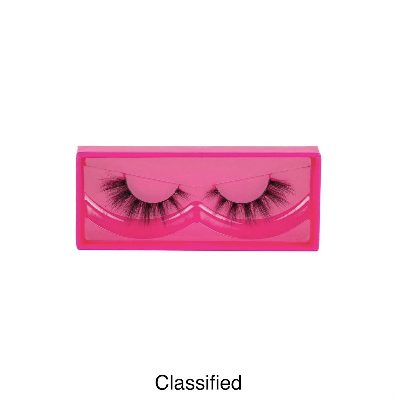 Beauty Creation 3D Faux Mink Lashes