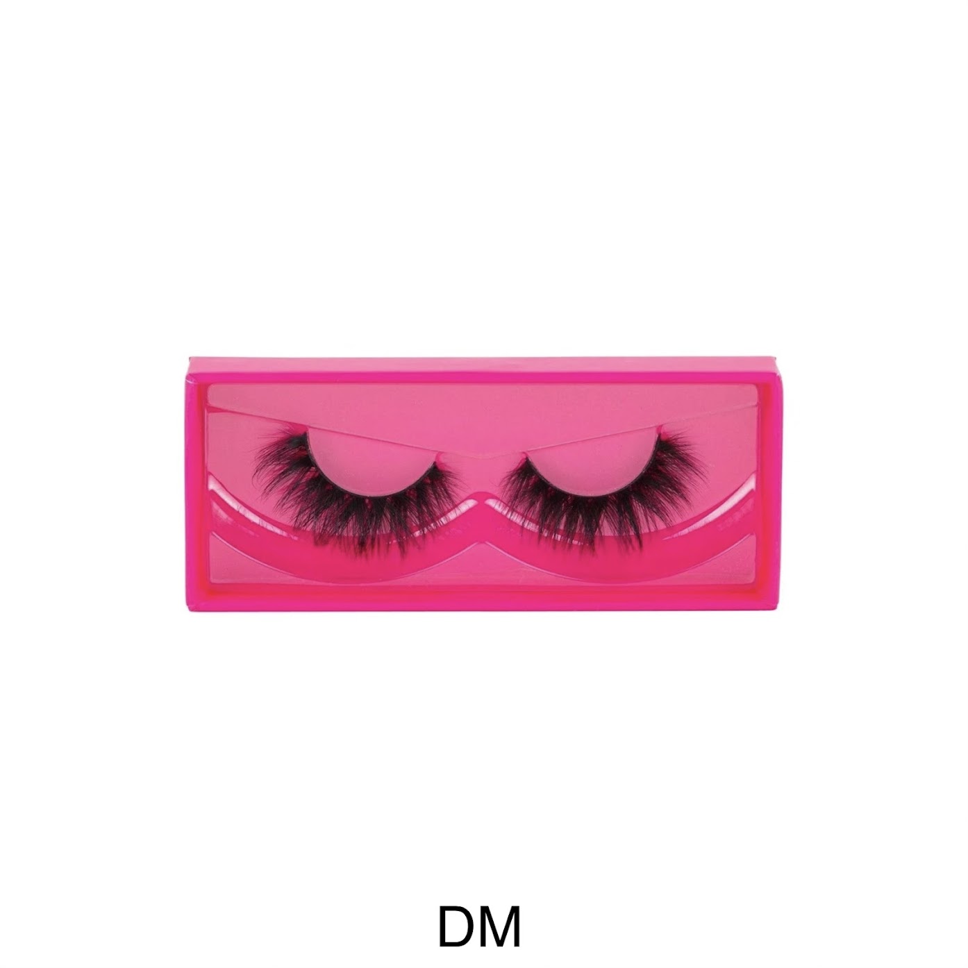 Beauty Creation 3D Faux Mink Lashes