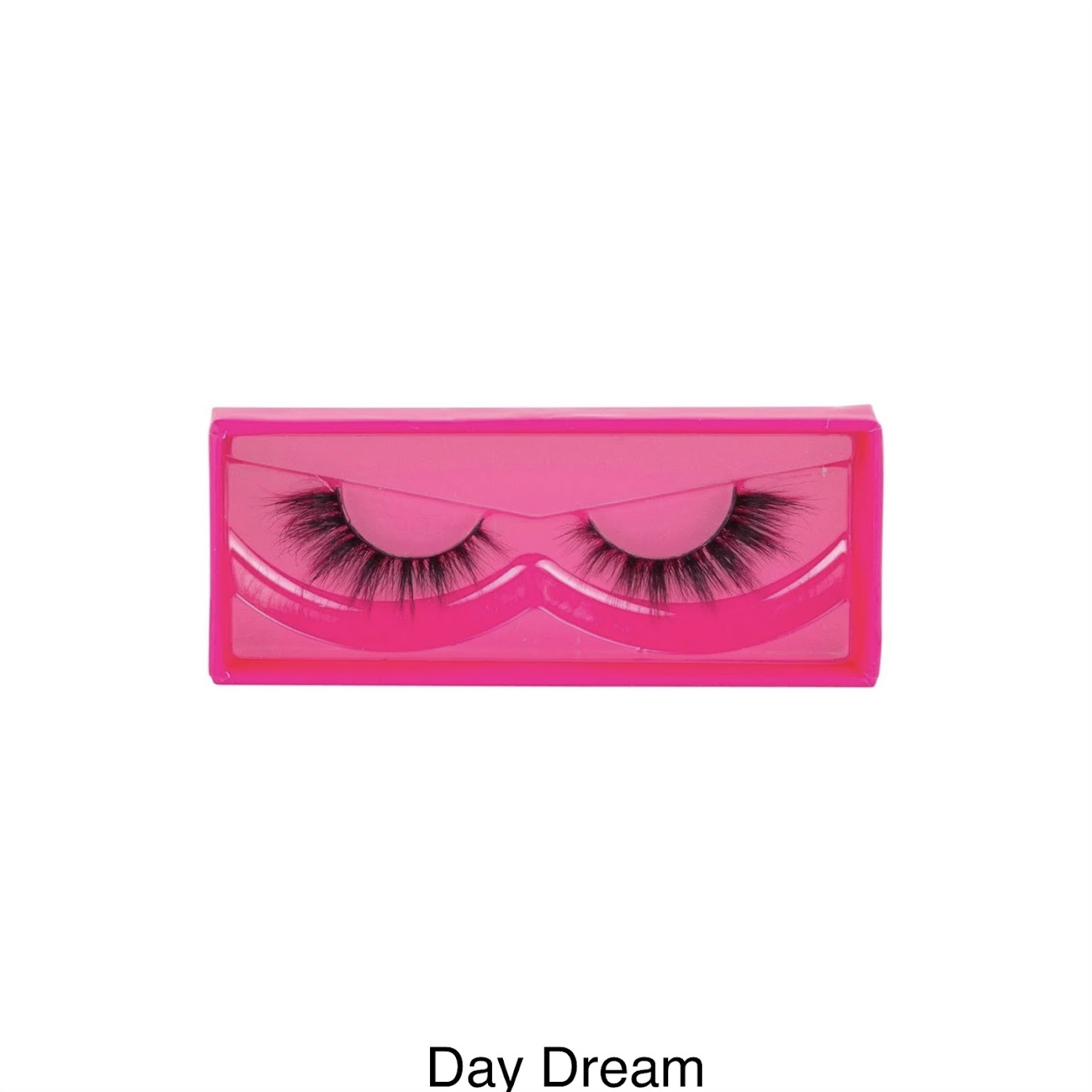 Beauty Creation 3D Faux Mink Lashes