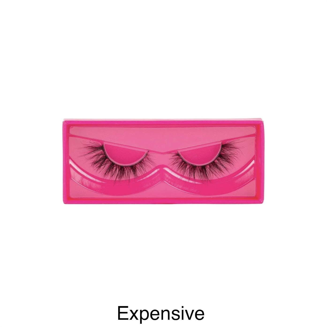 Beauty Creation 3D Faux Mink Lashes