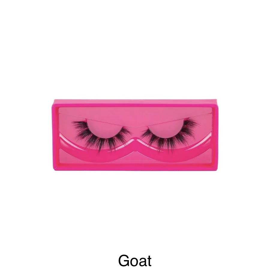 Beauty Creation 3D Faux Mink Lashes