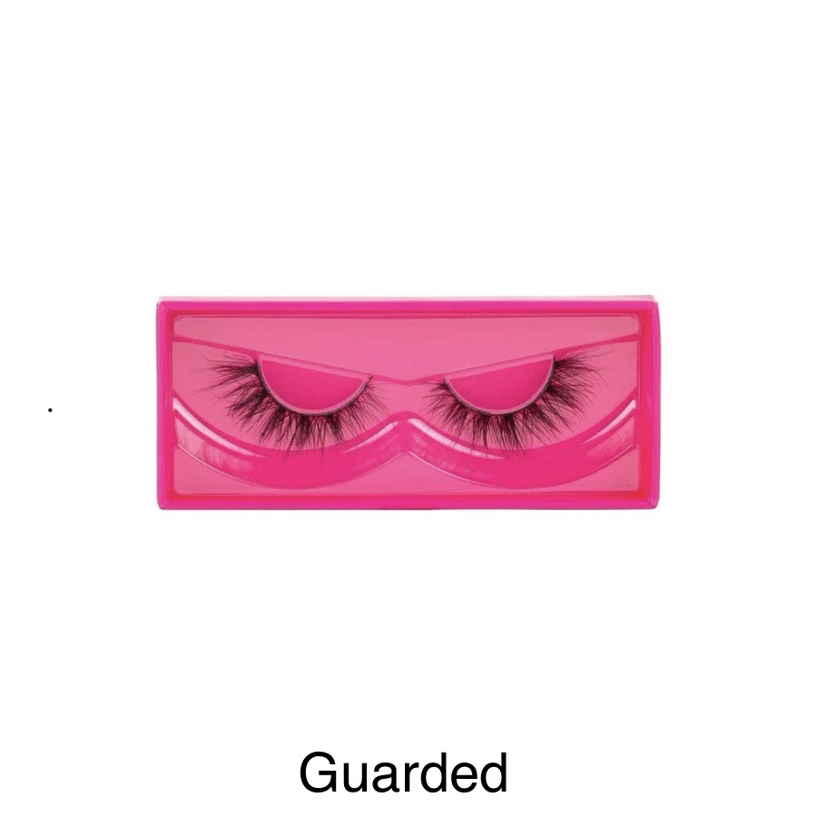 Beauty Creation 3D Faux Mink Lashes
