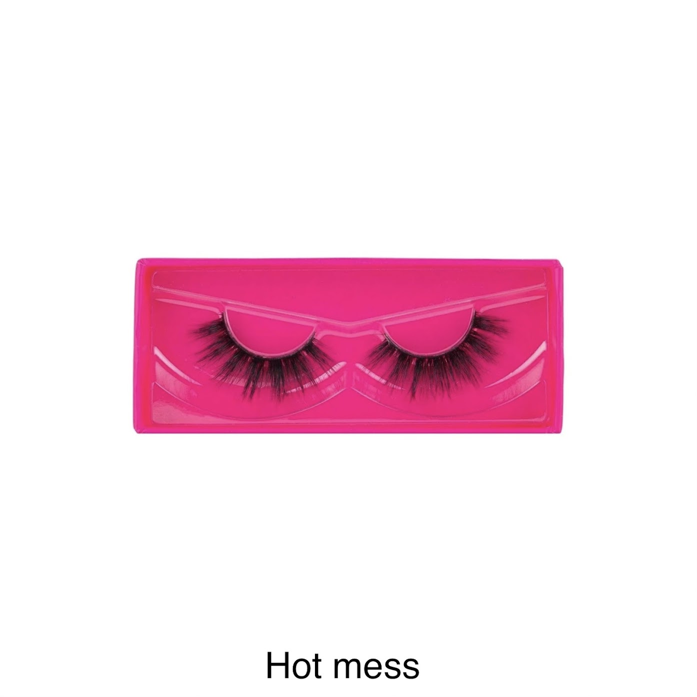 Beauty Creation 3D Faux Mink Lashes