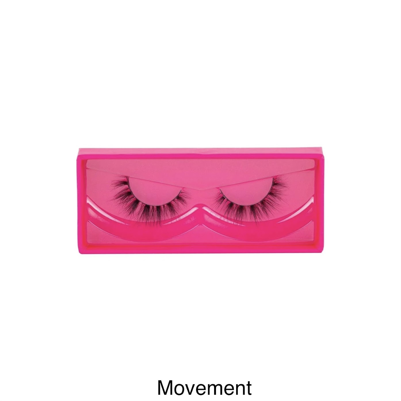 Beauty Creation 3D Faux Mink Lashes