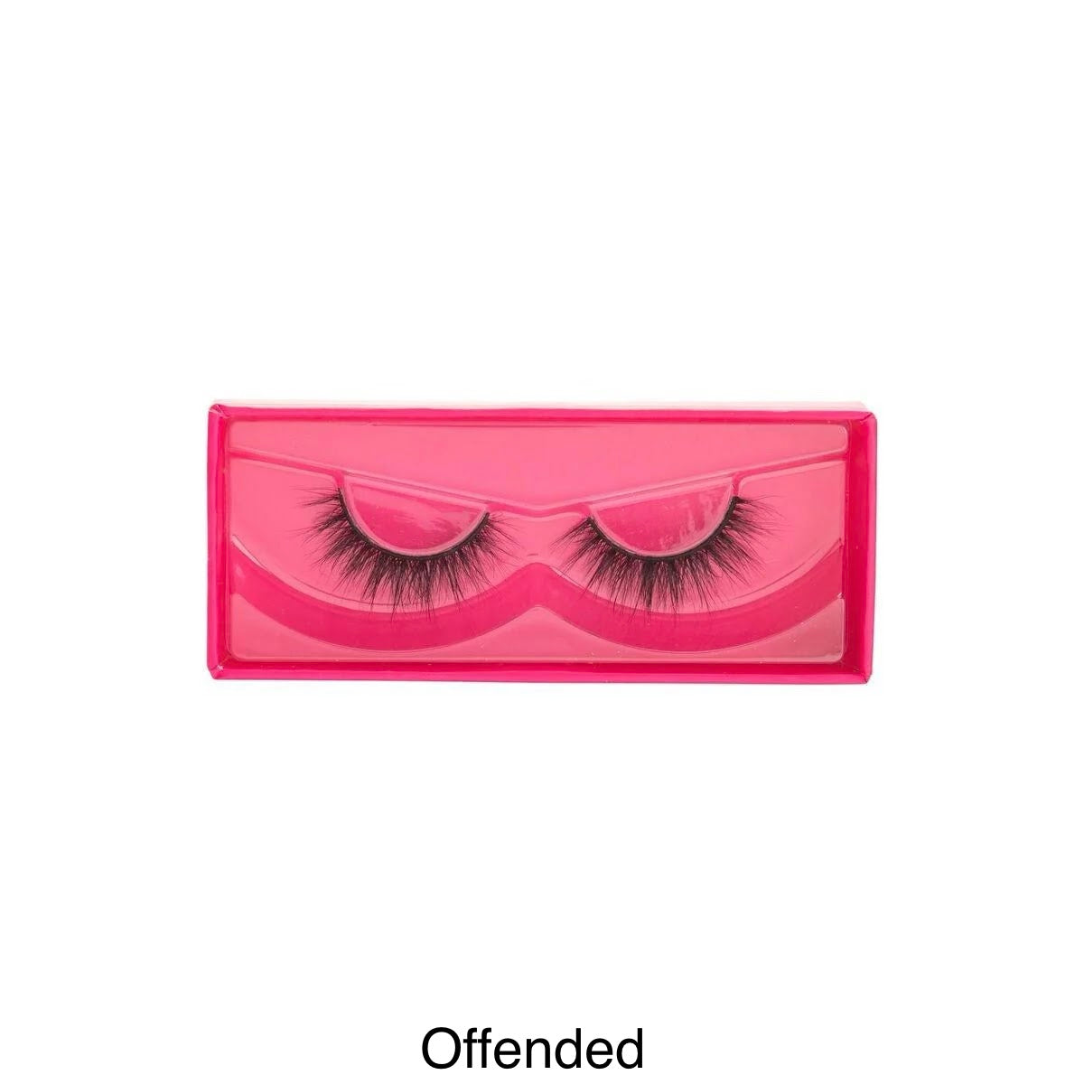 Beauty Creation 3D Faux Mink Lashes