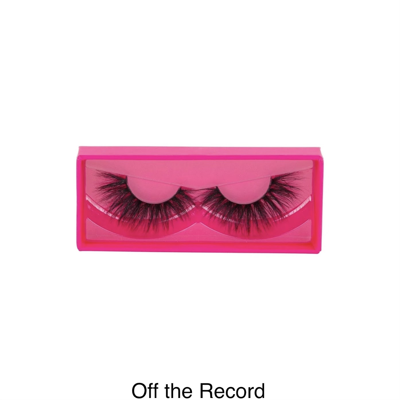 Beauty Creation 3D Faux Mink Lashes