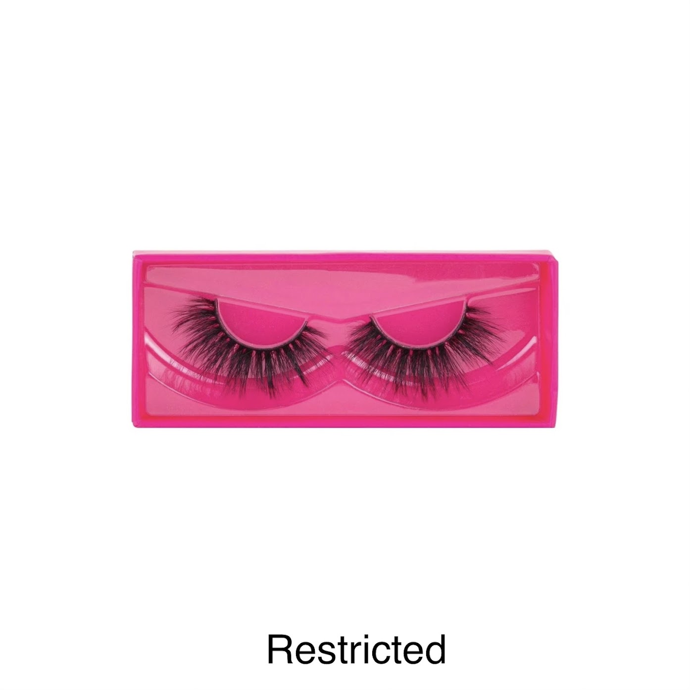 Beauty Creation 3D Faux Mink Lashes