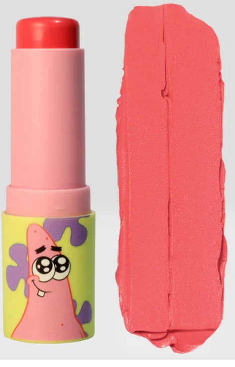 Beauty Creations X Spongebob Blushing Buddies Blush Stick Set